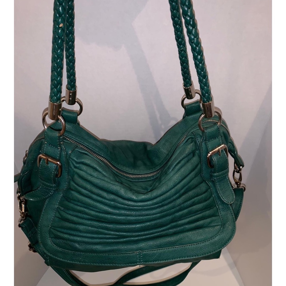 Big Buddha purse
